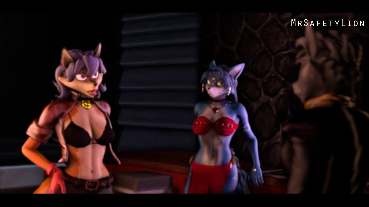 Fox And Krystal Porn mod videolike