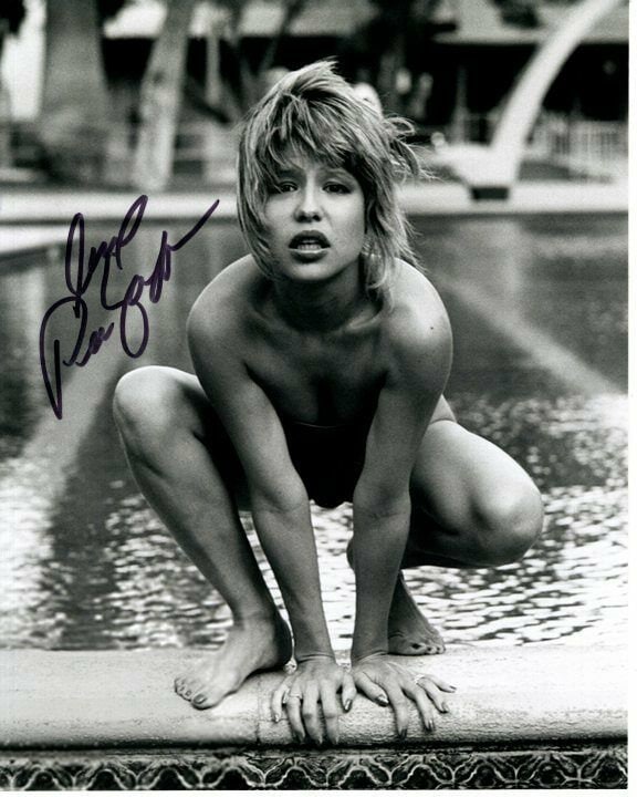 chris lafave recommends pia zadora nude pic