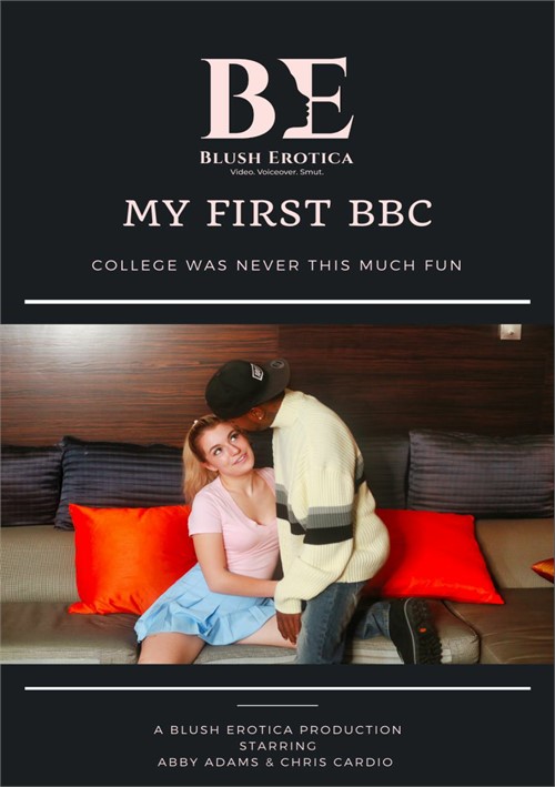 debby clifford recommends My First Bbc