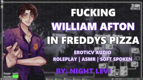 Michael Afton Porn restored free