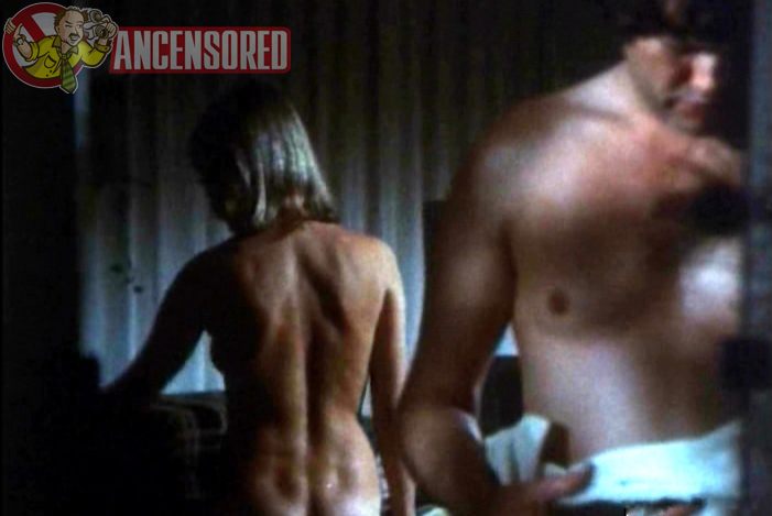 chelsea jack recommends Linda Evans Naked