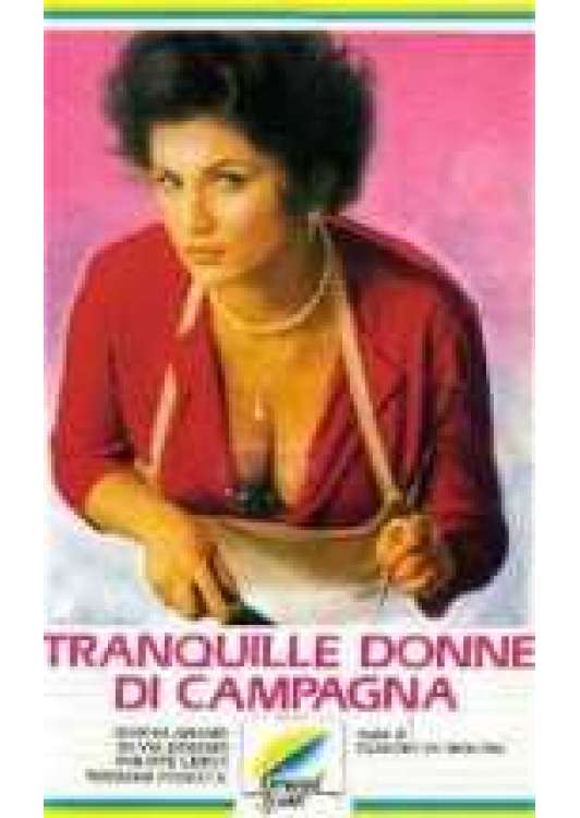 bobby nicholas recommends tranquille donne di campagna pic