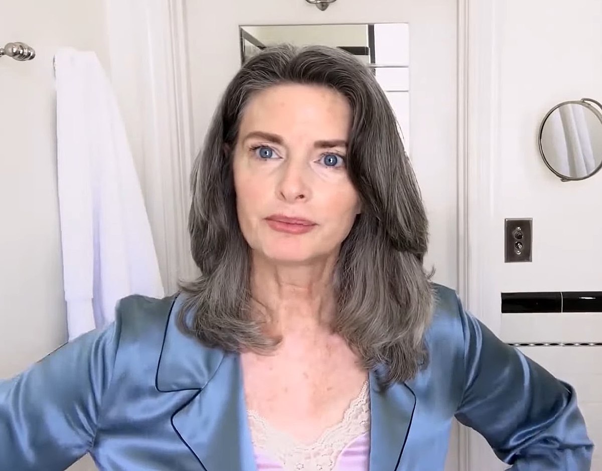 dony blk recommends joan severance boobs pic