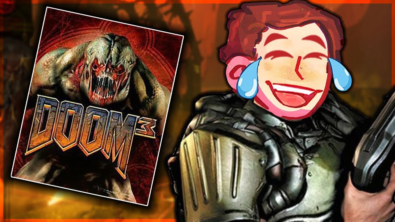 claire altman recommends Doom Slayer Porn