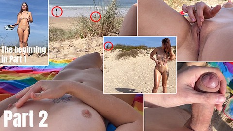 cory beauchamp recommends hot naked beach chicks pic