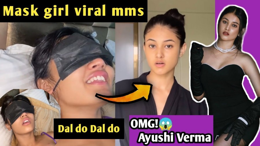 Leaked Mms Indian getting facials