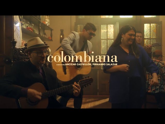 deni david recommends juliana colombiana pic