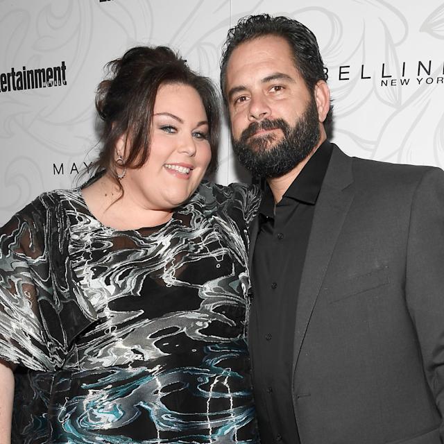 austin marquardt recommends Chrissy Metz Nude