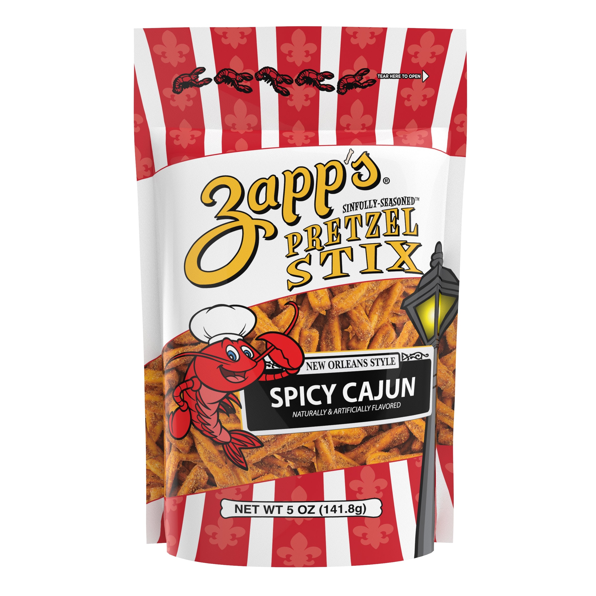 barbara ann phelps recommends Spicee Cajun