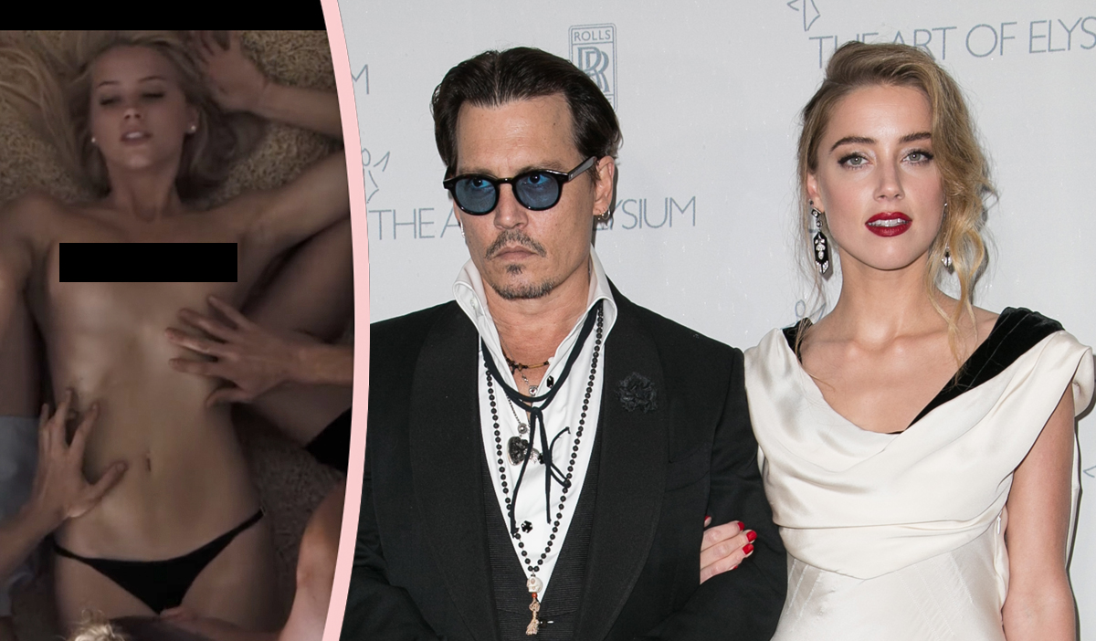 boy cam recommends amber heard nude pics pic