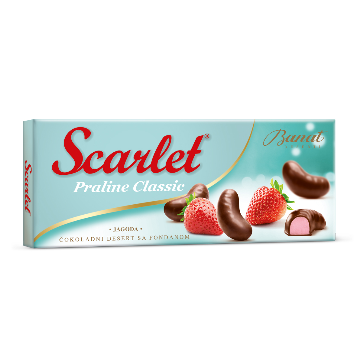 Best of Scarlett sweets