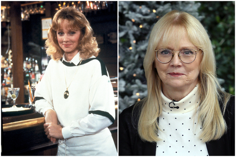 carlene haley recommends shelley long naked pic