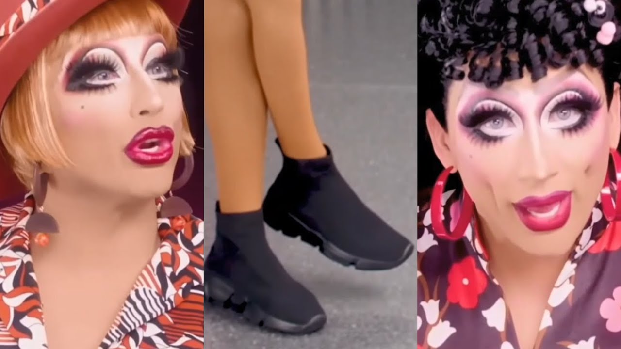 chris guarini recommends Bianca Bangs Feet