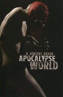 dee dee kelley recommends Apocalyptic World Porn