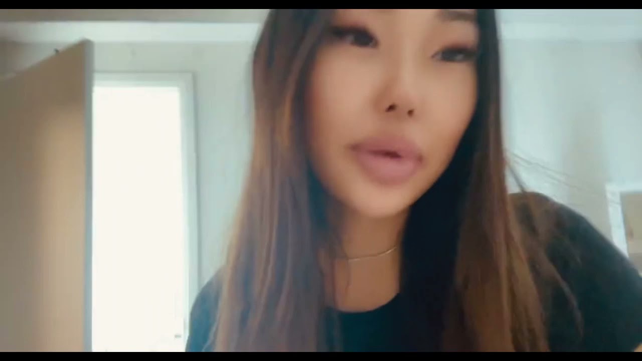 threesome asian anal