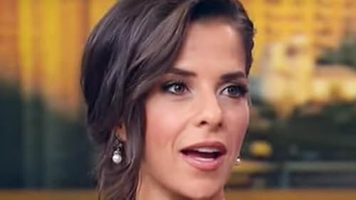 kelly monaco movies and tv shows