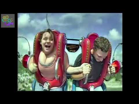 david griffey share slingshot ride boobs pop out photos