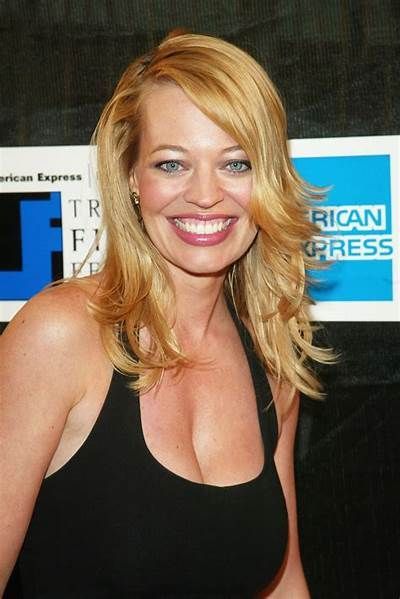 claire walford recommends Jeri Ryan Naked Photos