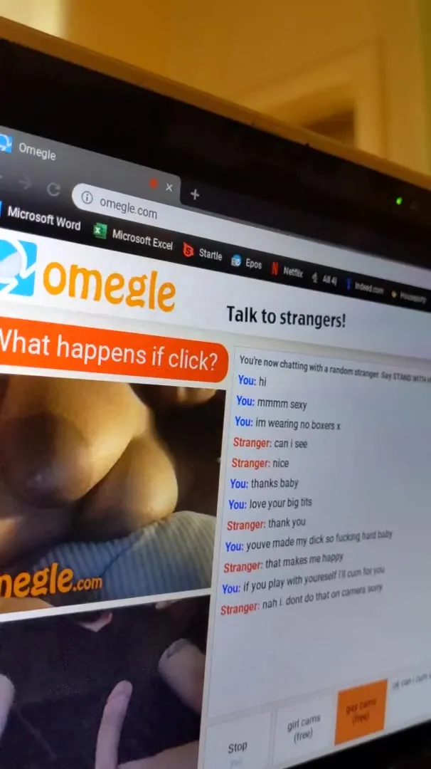 daniel manuputty add photo cuming on omegle