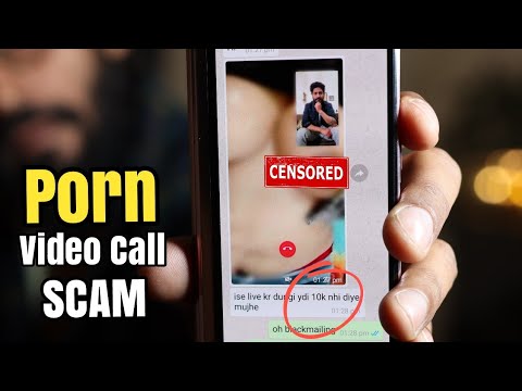 blackmail porn full videos