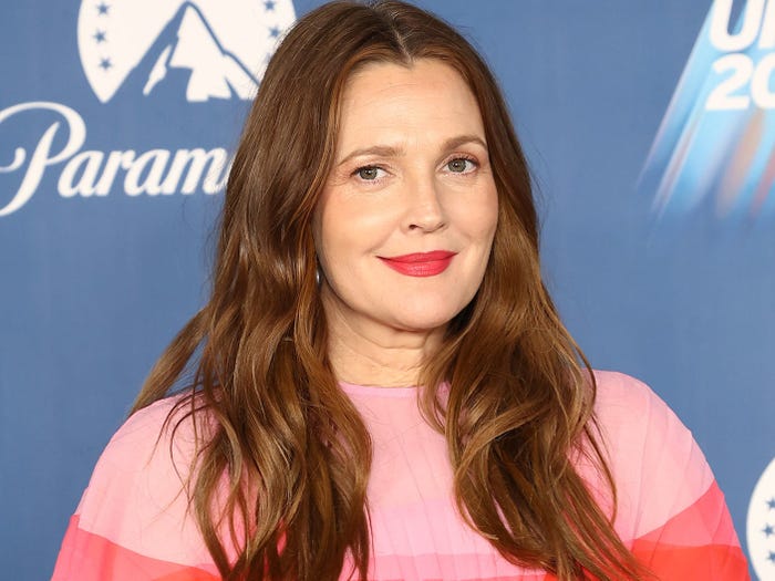 chanda simpson recommends Drew Barrymore Porn