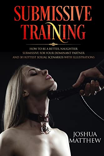 danielle vicente recommends Submissive Wife Training