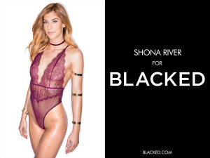 chase hessler recommends shona river blacked pic