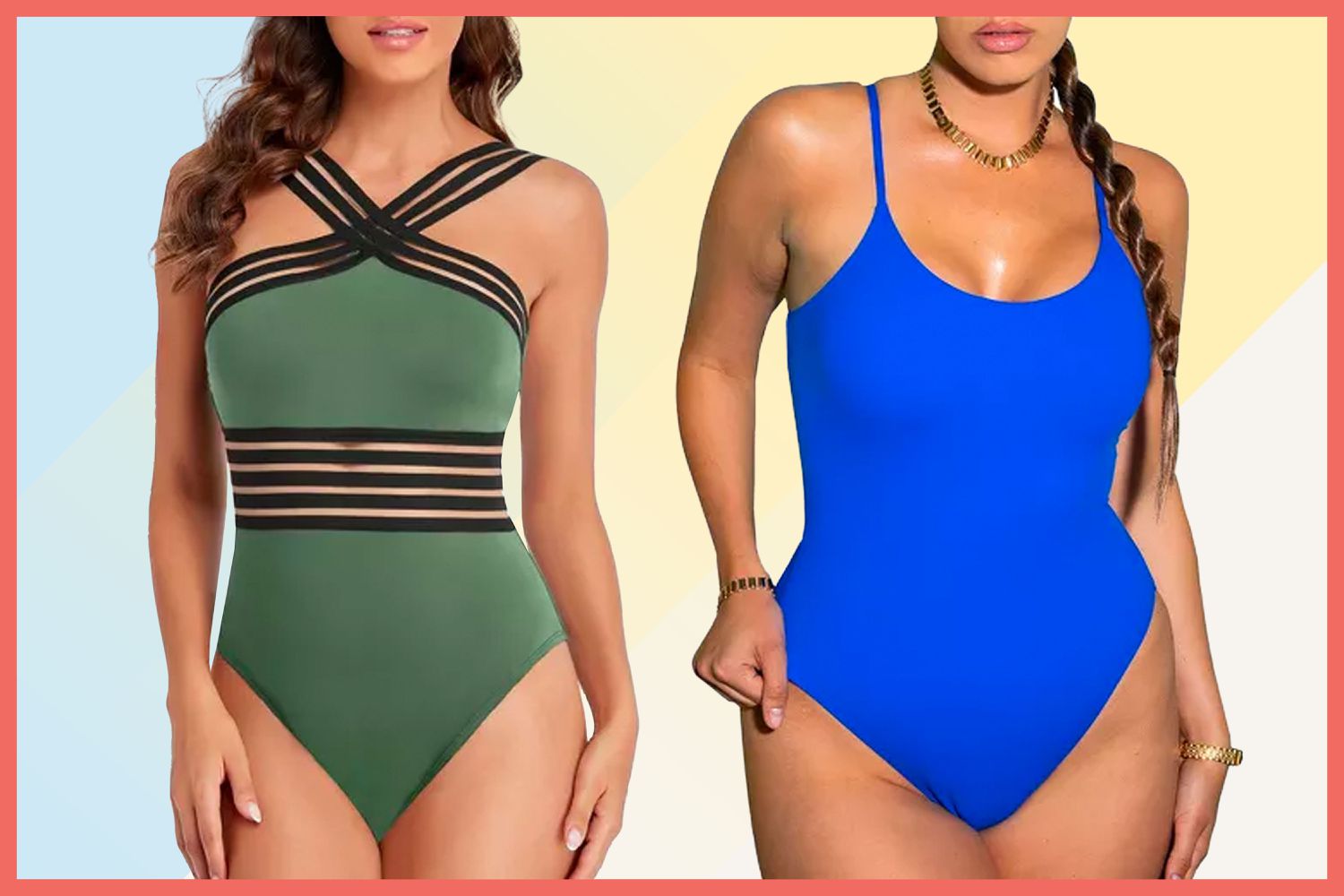 best swimsuits for sagging breasts