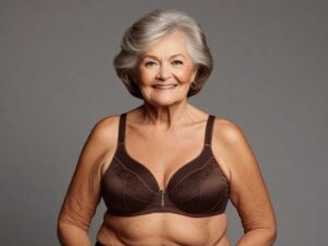 doris mak share what is the best bra for elderly sagging breasts photos