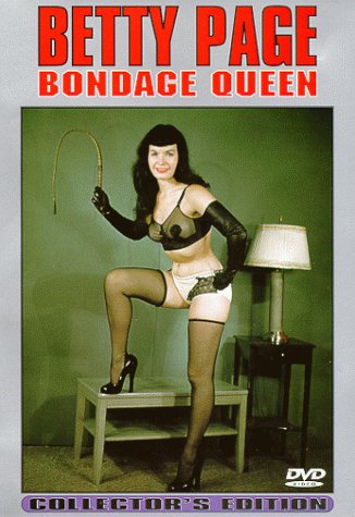 angie rabbitt share bettie bindage photos