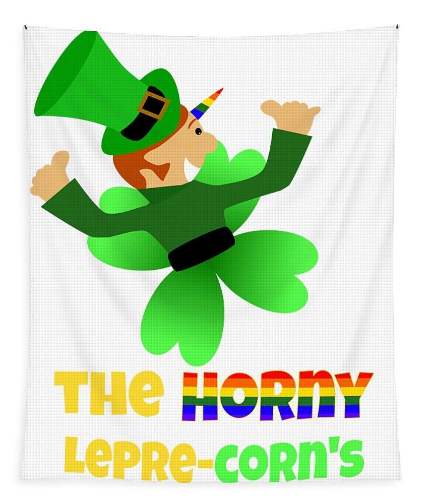 anna grafstrom share horny leprechaun photos