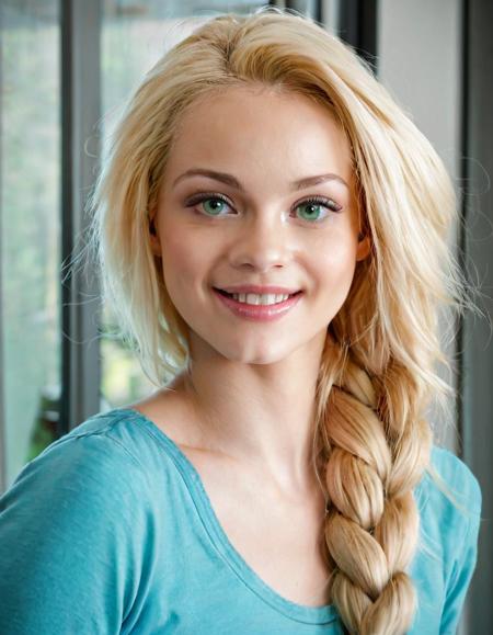 alex mcmurtrie share elsa jean movies and tv shows photos