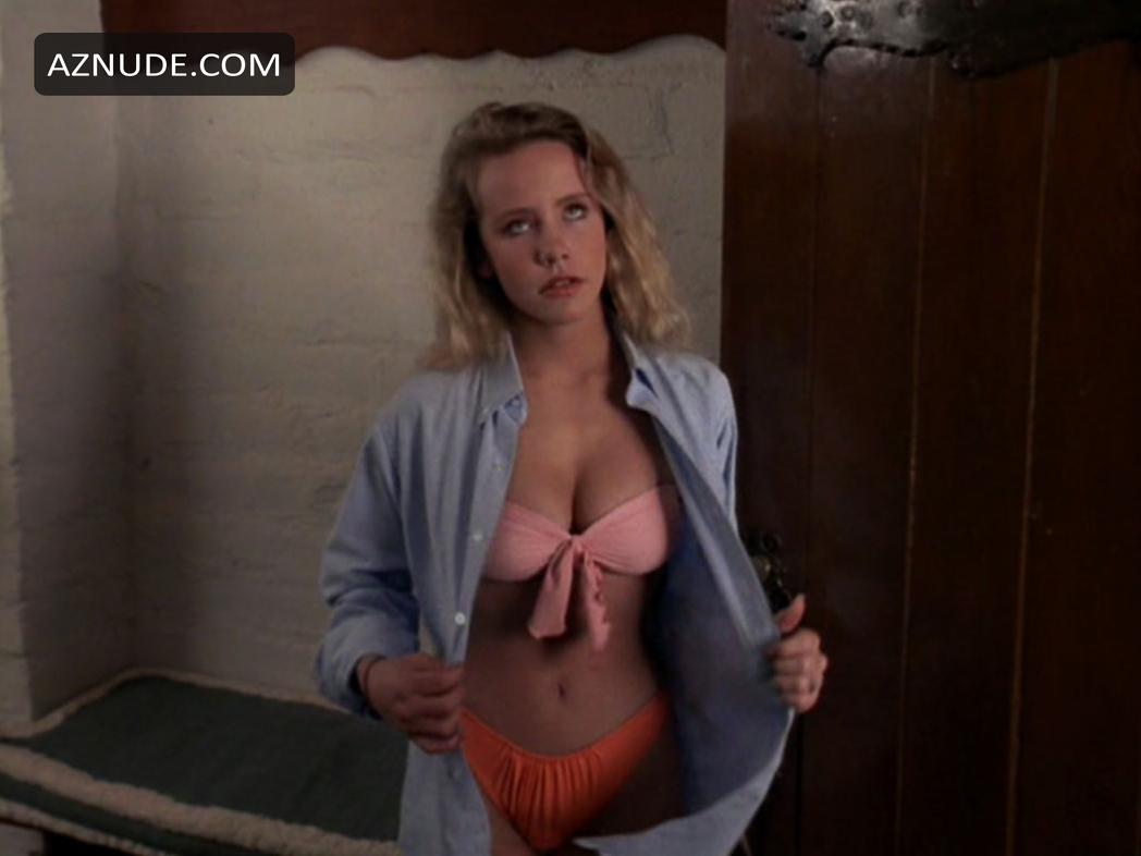 albert r lopez recommends amanda peterson nude pic