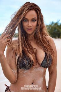 diane desgroseilliers recommends Pictures Of Tyra Banks Naked