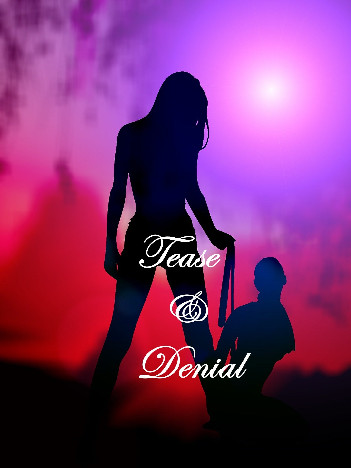 doug dickerson recommends Teasing And Denial