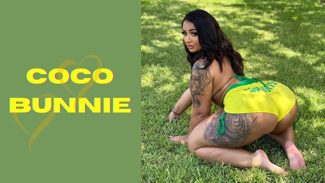 bo oliver recommends coco bunnie videos pic