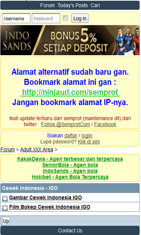 Best of Bokep indonesia update