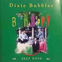 Best of Dixie bubbles