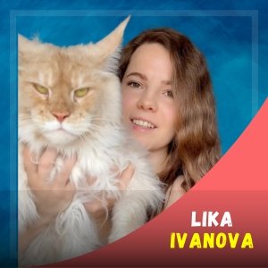 betsy westover recommends lika ivanova pic