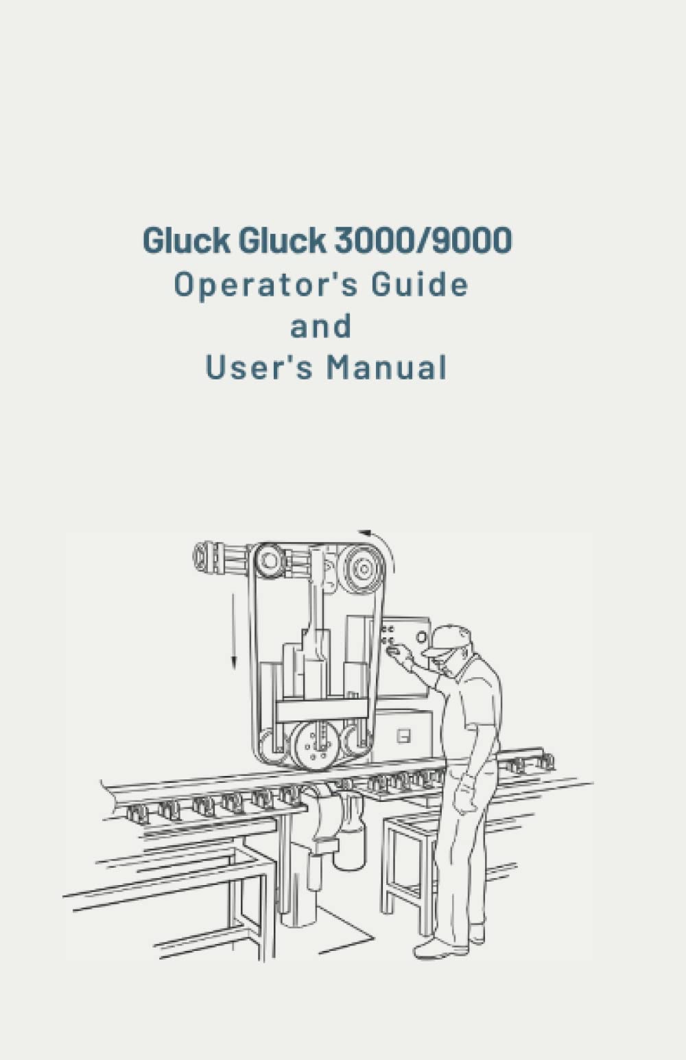 Gluck Gluck 3000 Machine nut tumblr