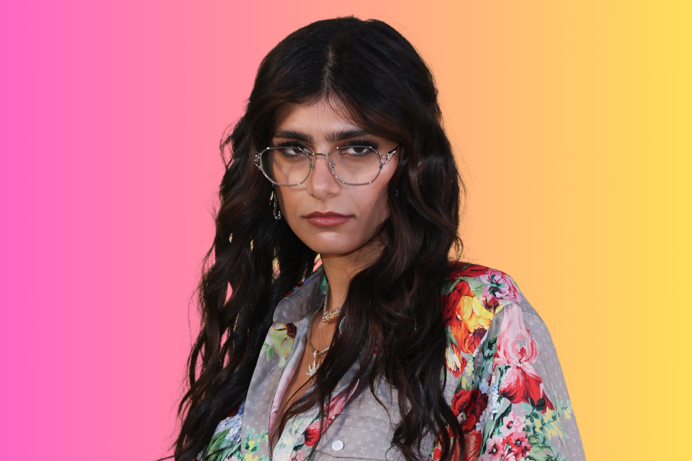 crystal ann drennon recommends mia khalifa means pic