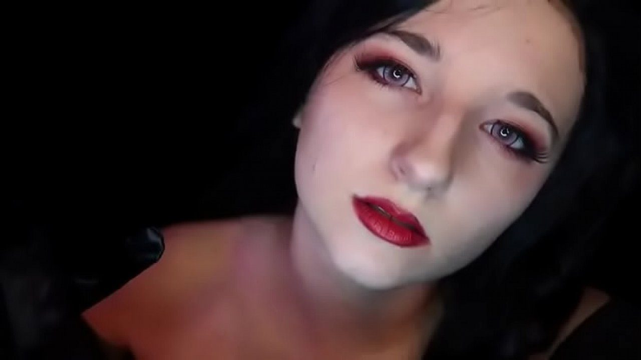 aftyn rose asmr porn