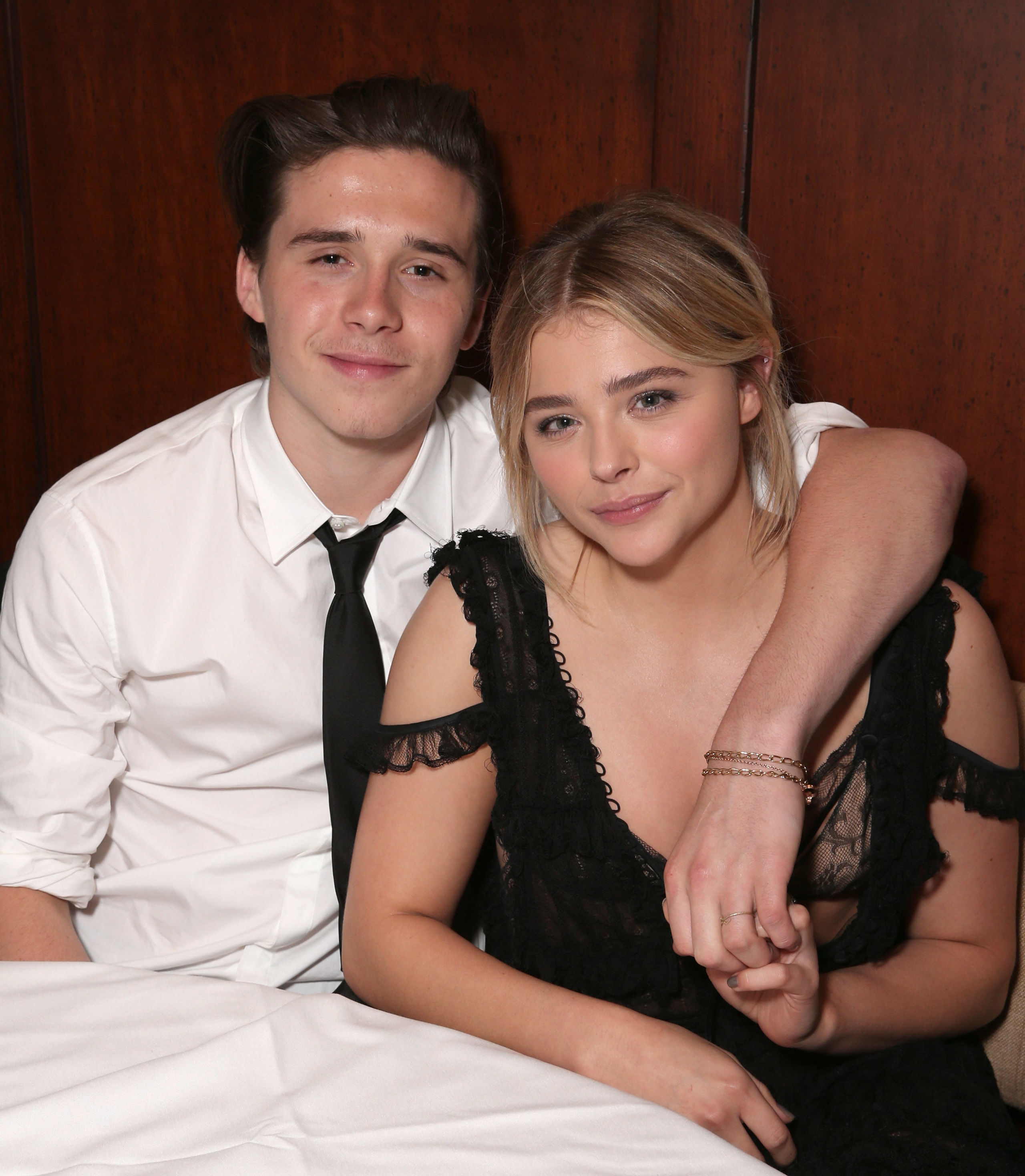 daniel bouma share chloe grace moretz tits photos