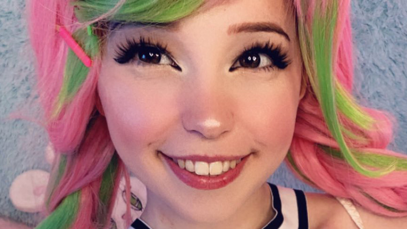 amanda burkhead recommends belle delphine leaked porn videos pic