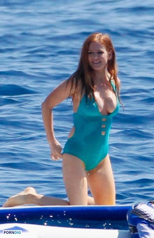 darren baldwin share isla fisher nude photos photos