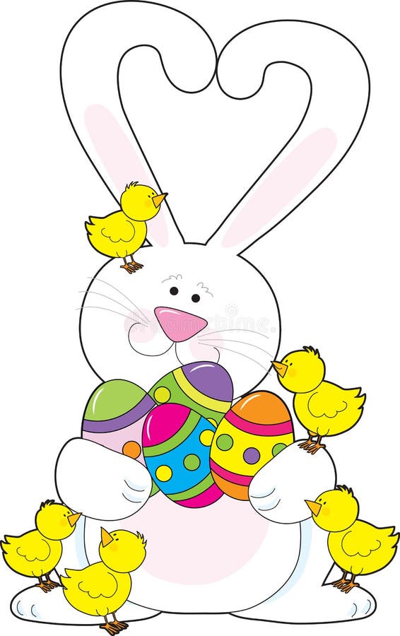 bonn jaya recommends Family Strokes Easter Bunny