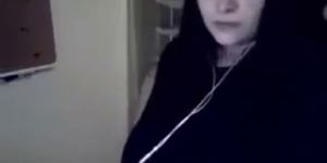 Best of Emo webcam porn