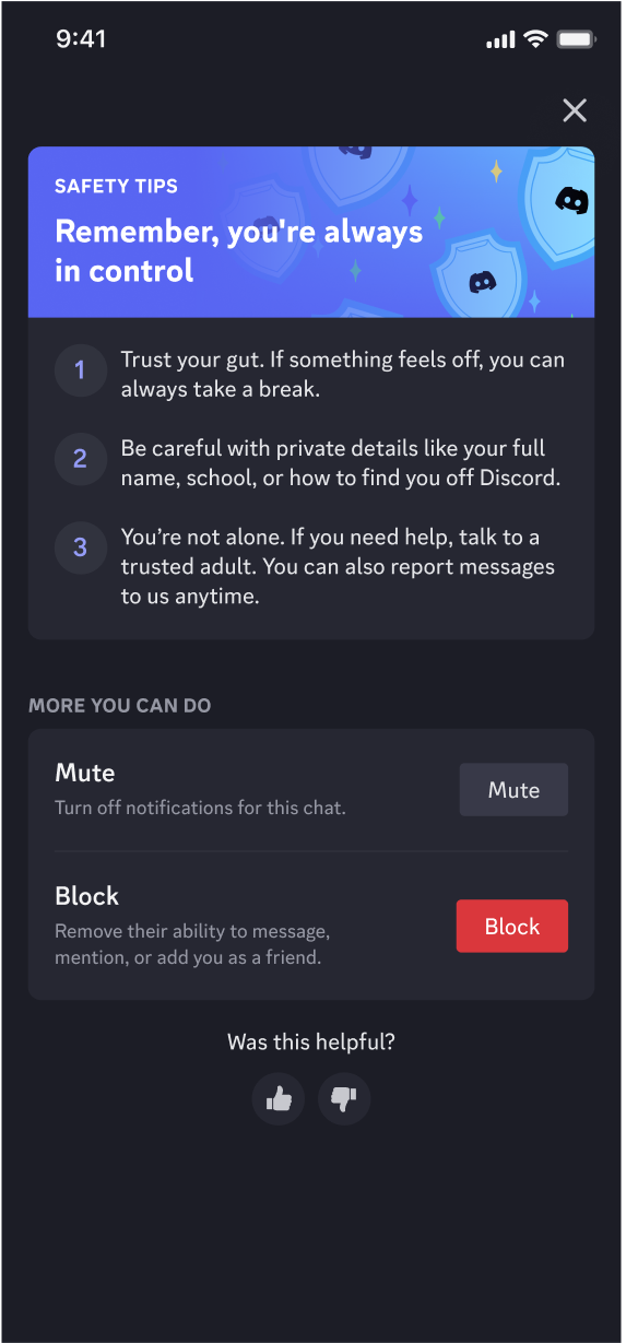 adriana segura recommends discord e sex pic