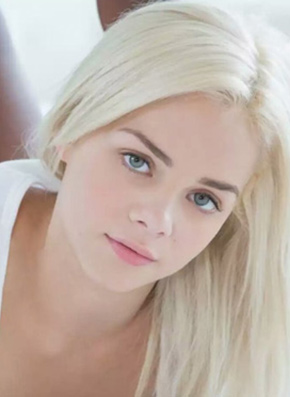 charbel thomas recommends elsa jean beat up pic