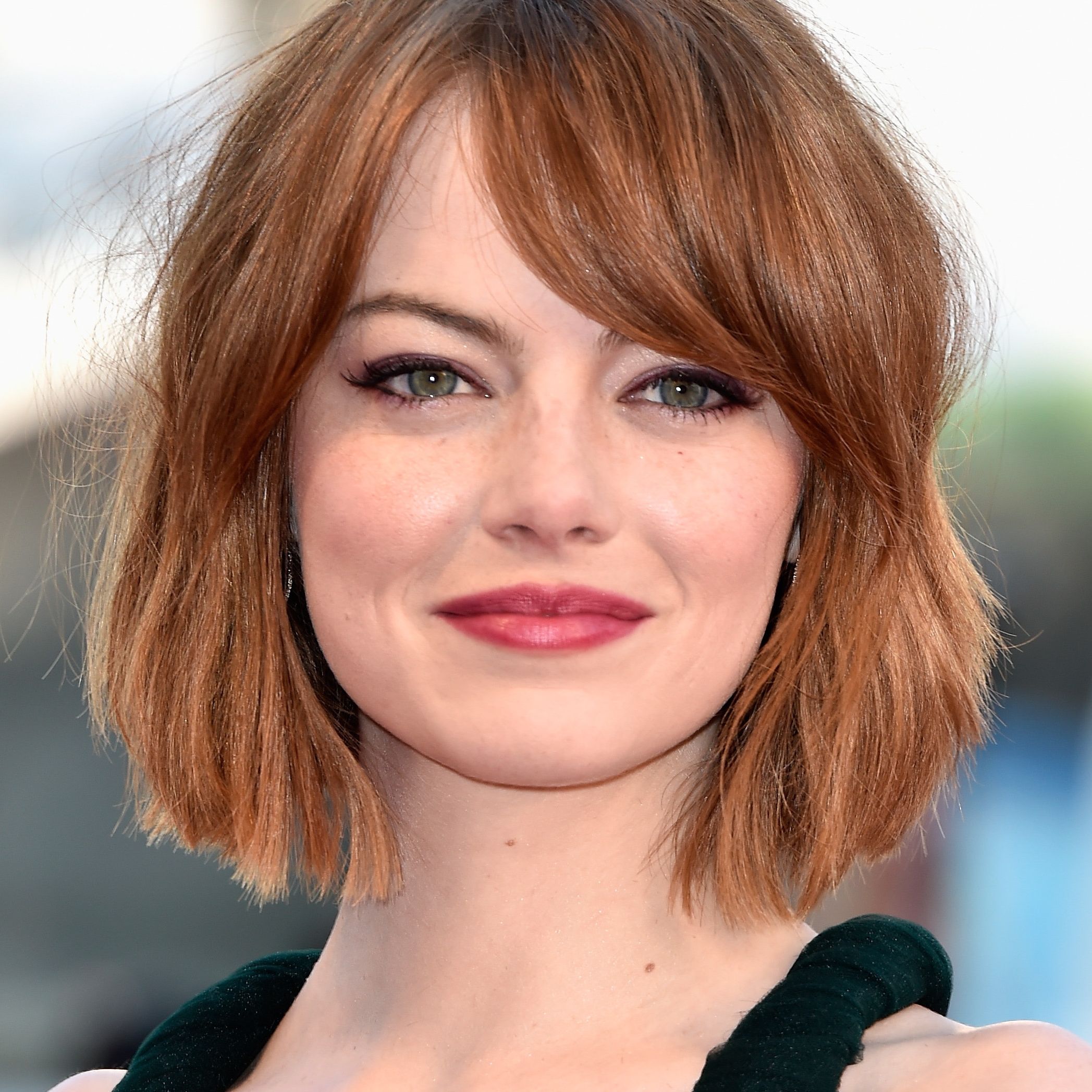 april steinbach add emma stone in porn photo